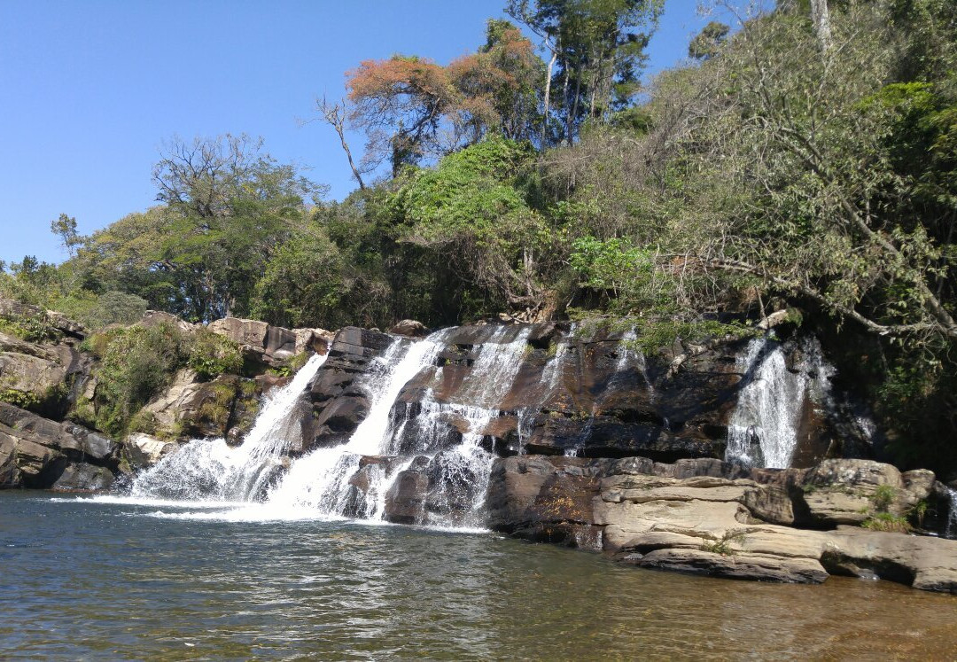 Complexo da Zilda景点图片