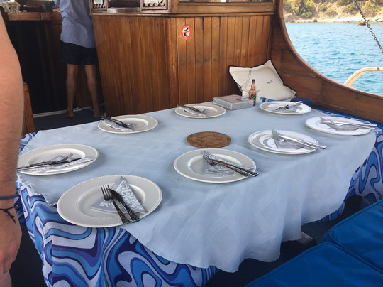 Anil Boat-卡尔坎必去景点