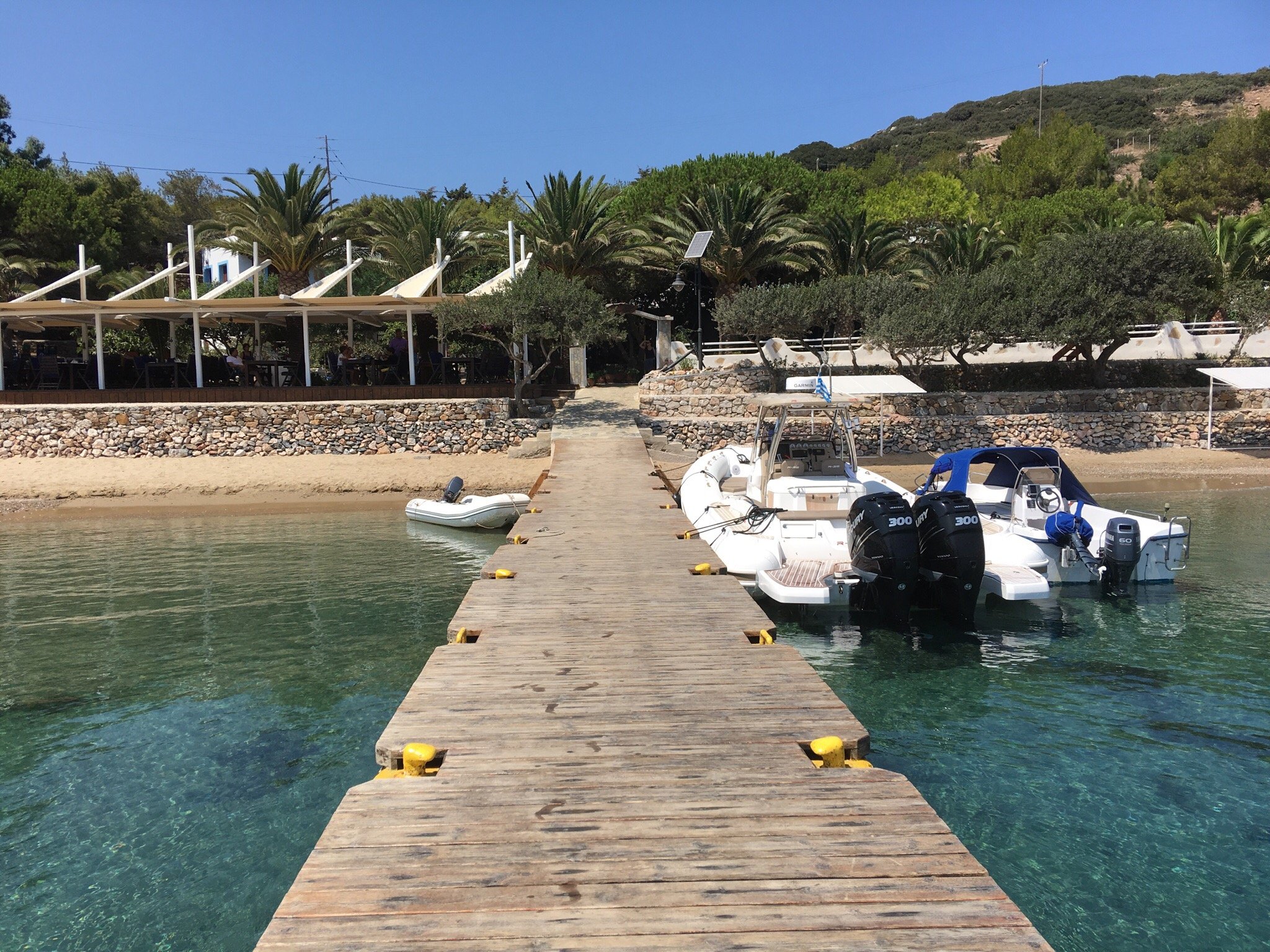 Marathi Island Resort-官方