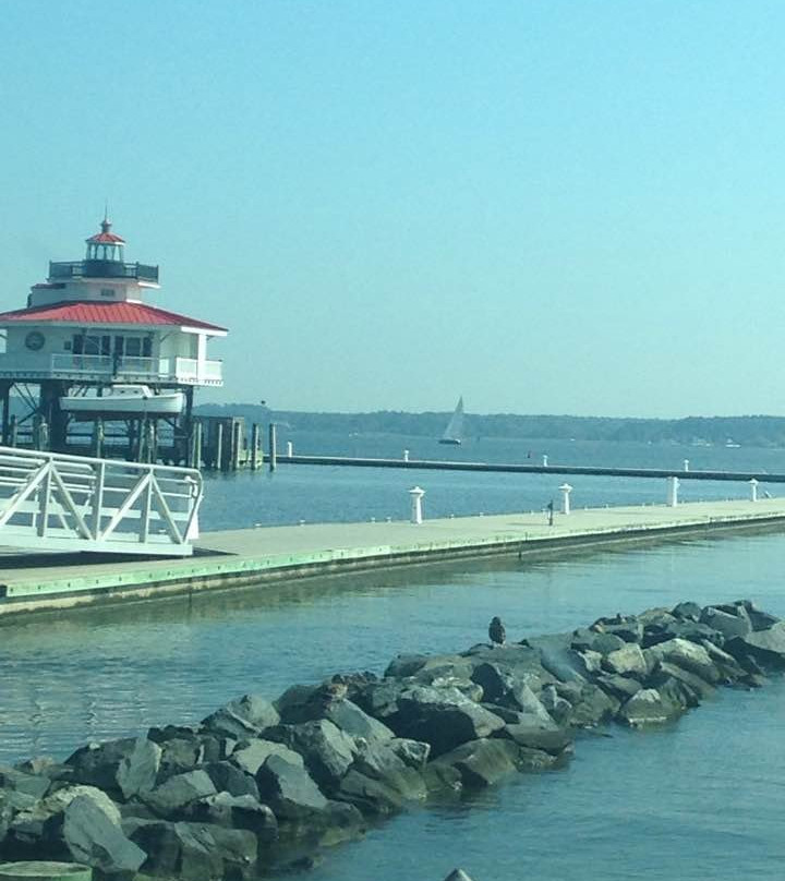 Long Wharf Park景点图片