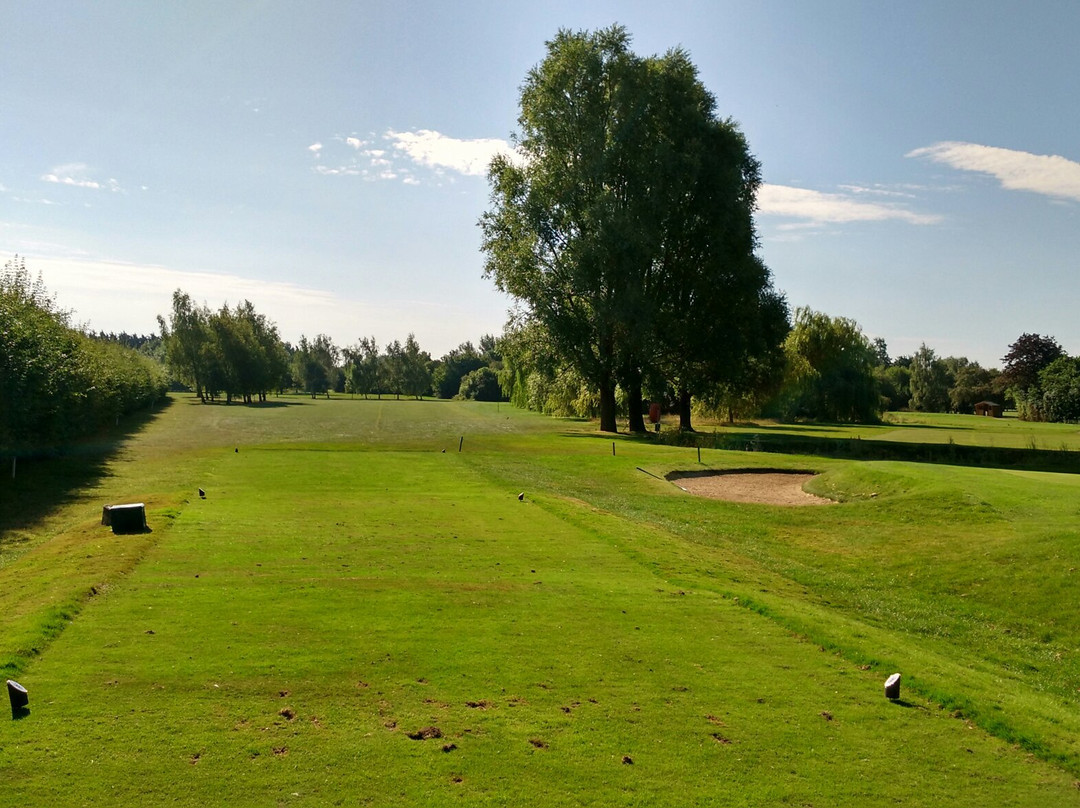 Girton Golf Club景点图片