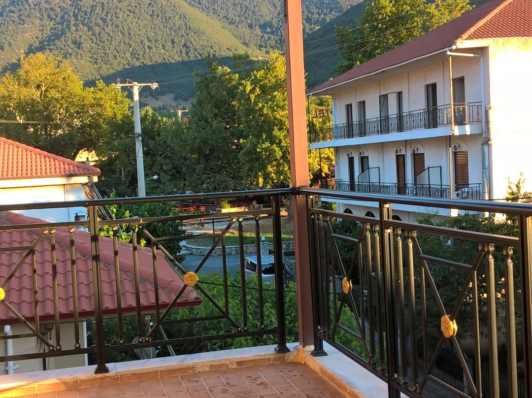 Chrysa Guest House主图