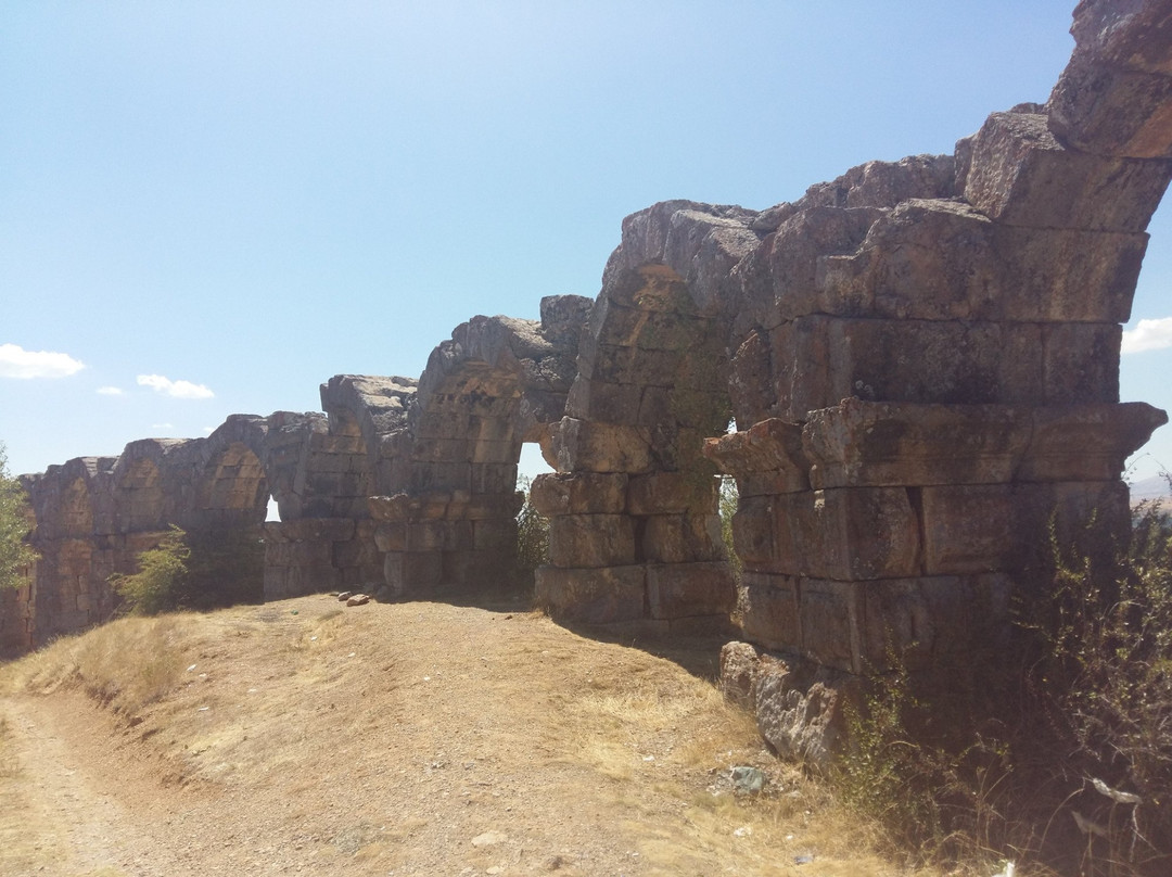 Antioch of Pisidia景点图片