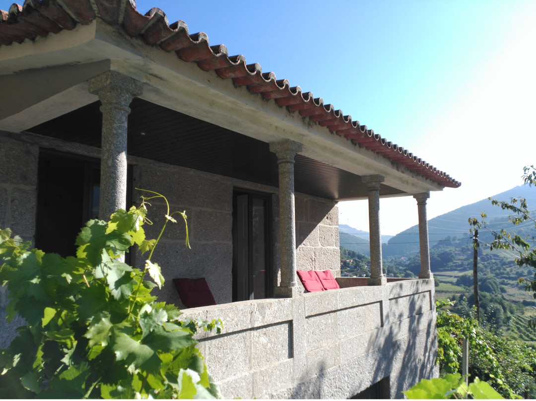 Casa do Escoivo主图