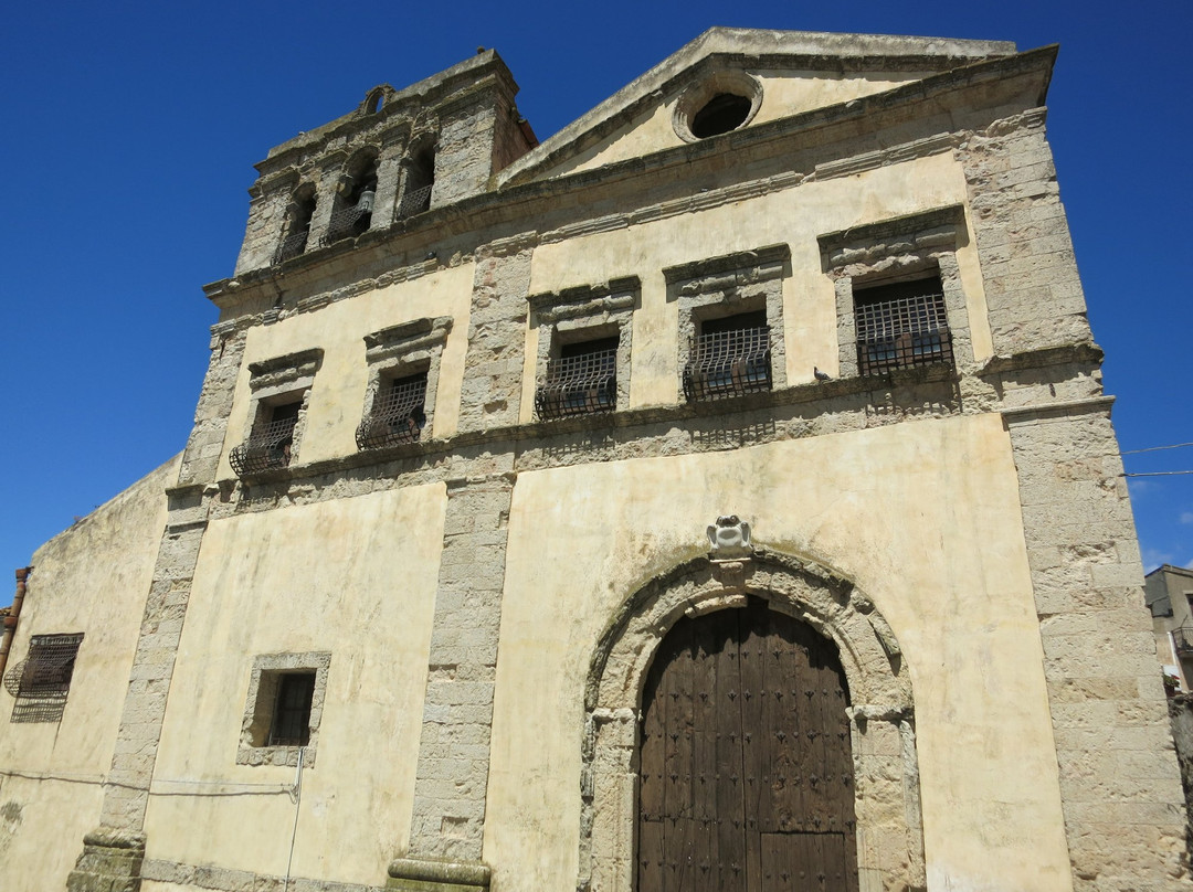Chiesa di Santa Maria delle Grazie景点图片