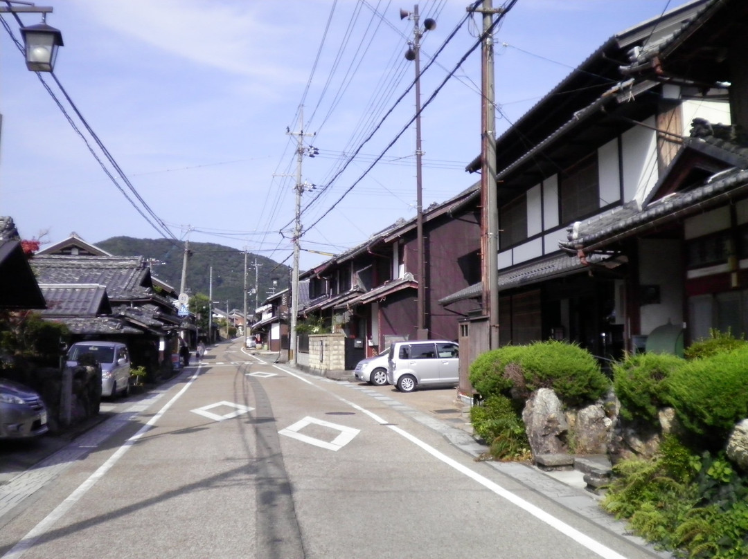 Kashirawara Jyuku