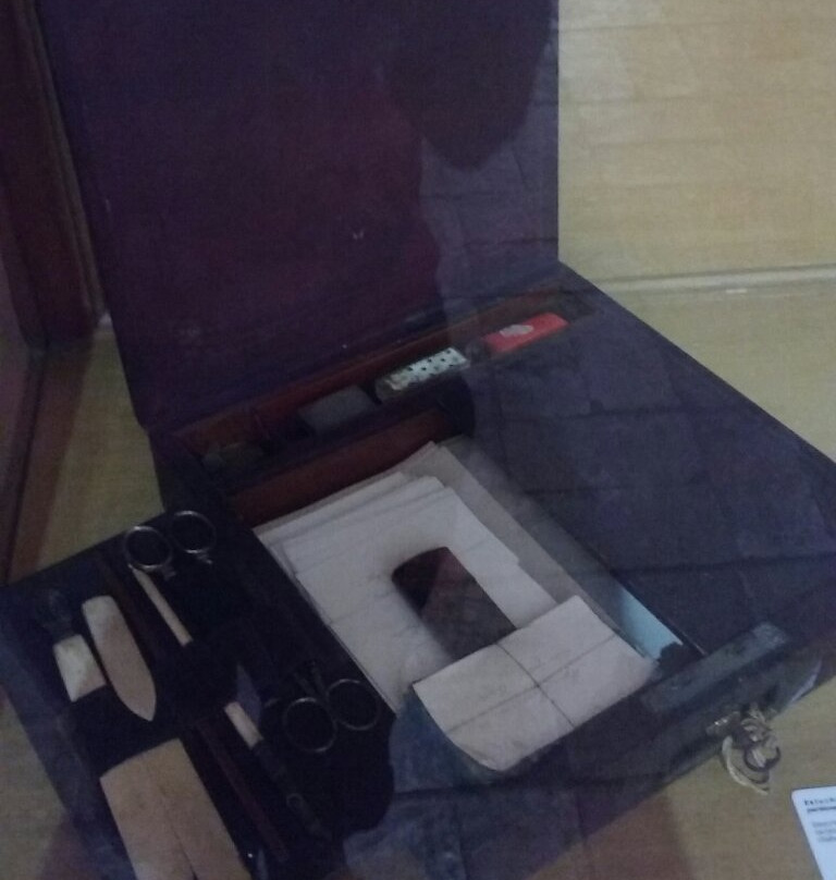 Museo Casa Mosquera-Popayan必去景点