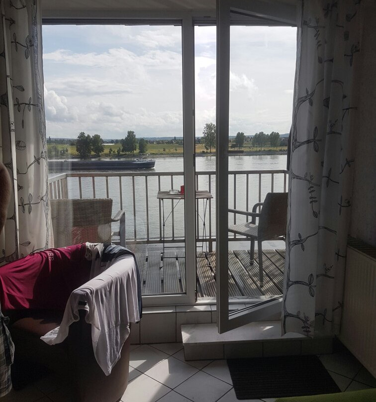 Hotel Rheingold主图