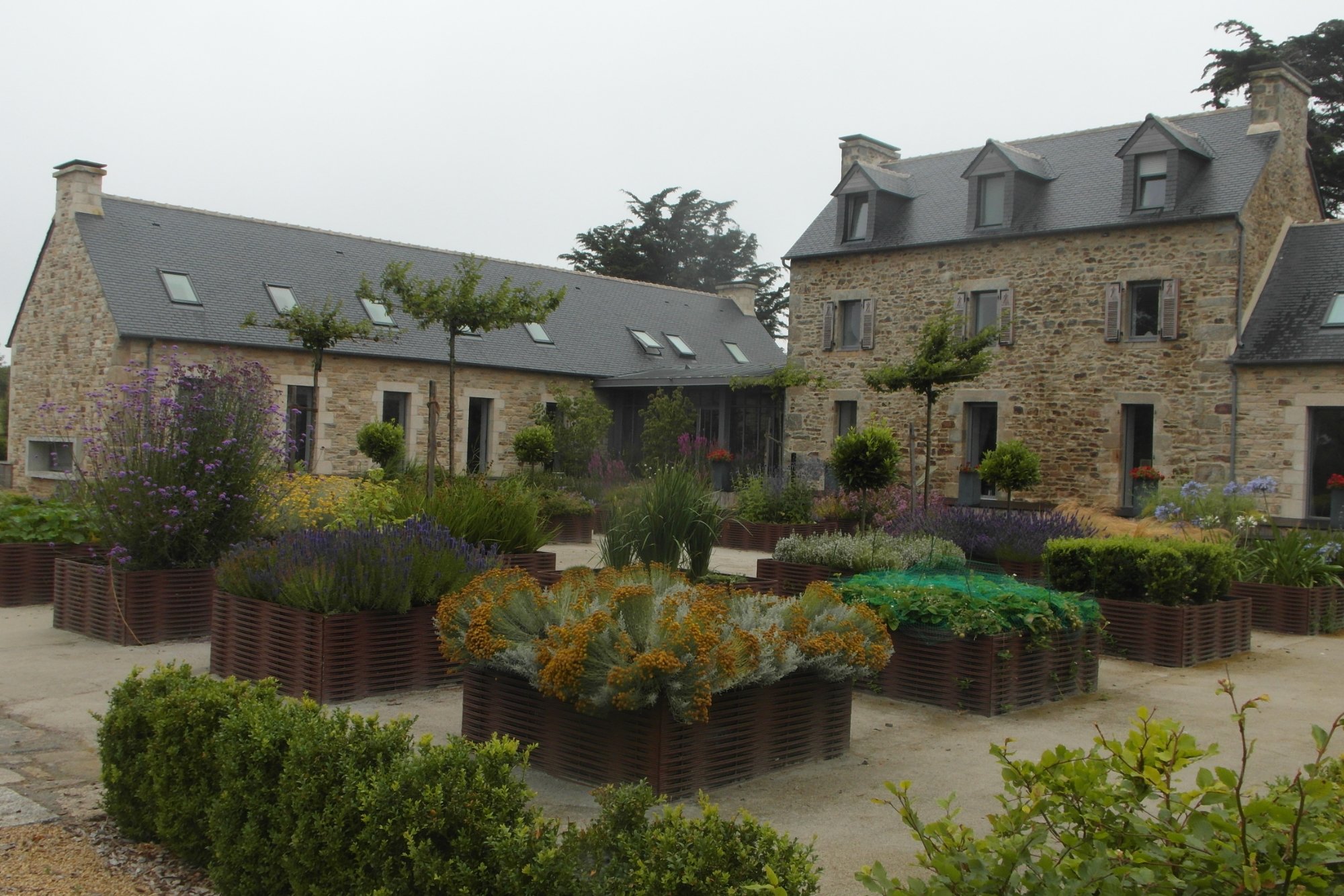 Le Clos de Tromenec-官方