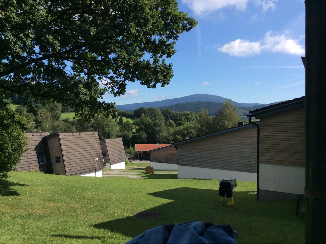 AWO-Feriendorf主图