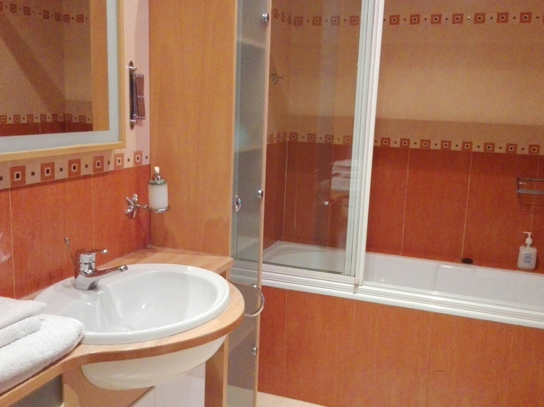 Alojamiento Jose Carlos主图