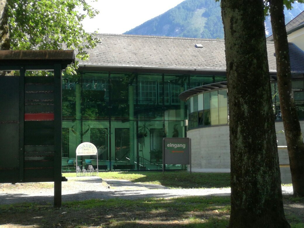 玛丽亚汉恩旅游景点-Schloss Ferlach Buechsenmacher und Jagdmuseum