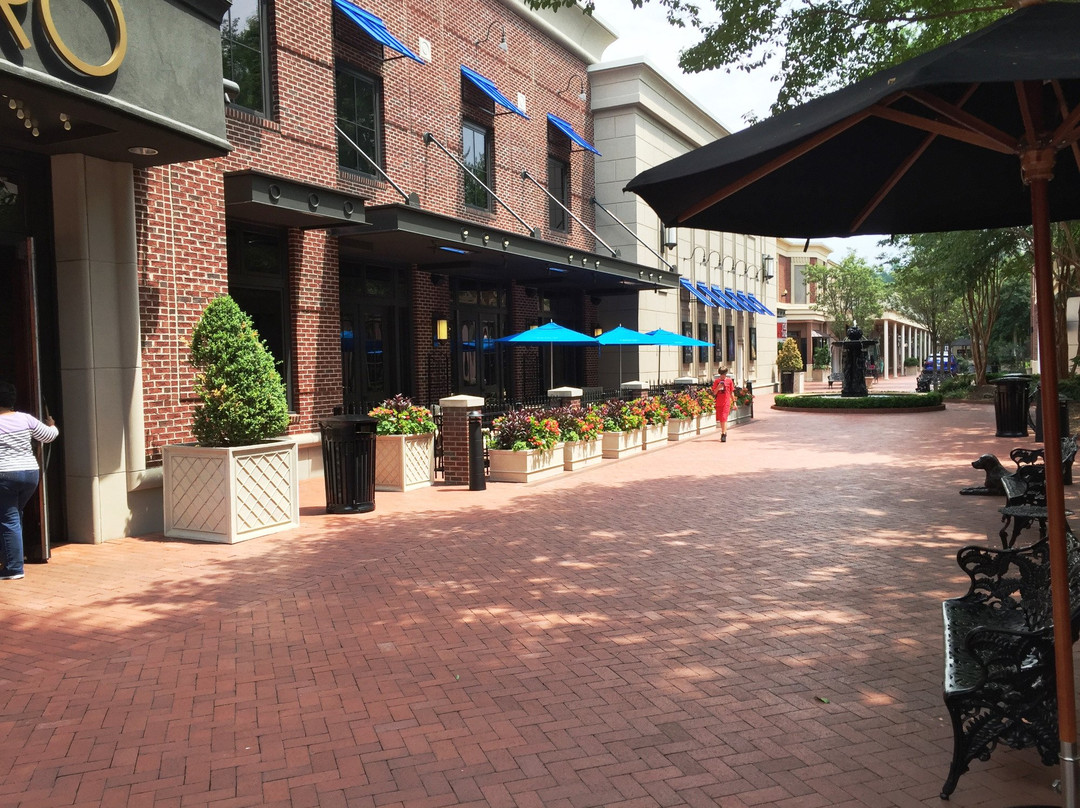 CMX CineBistro Stony Point-Stony Point必去景点