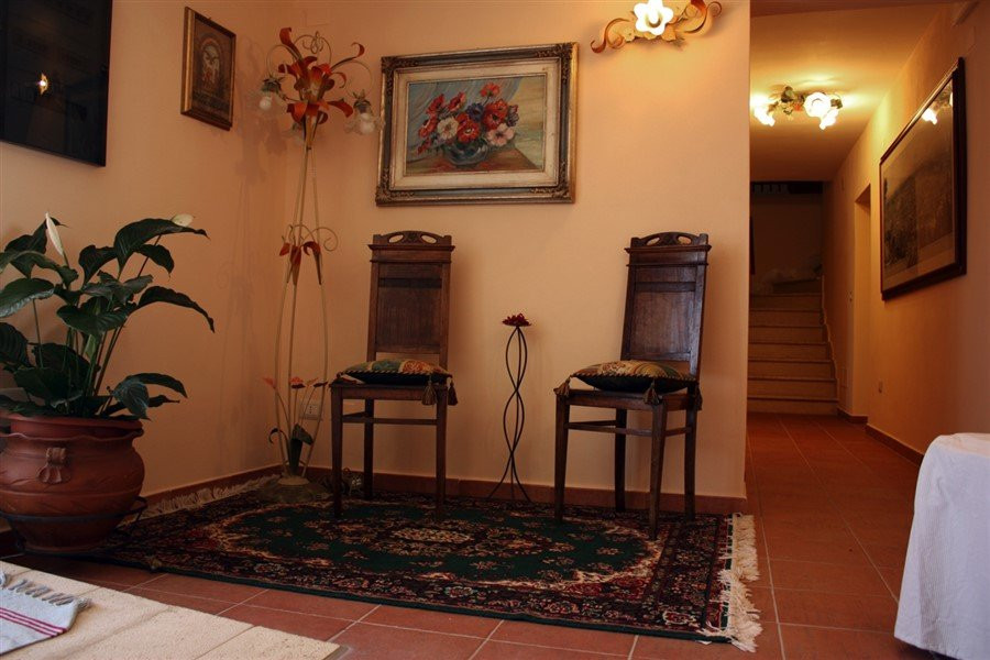 Relais Tenuta Amerina主图