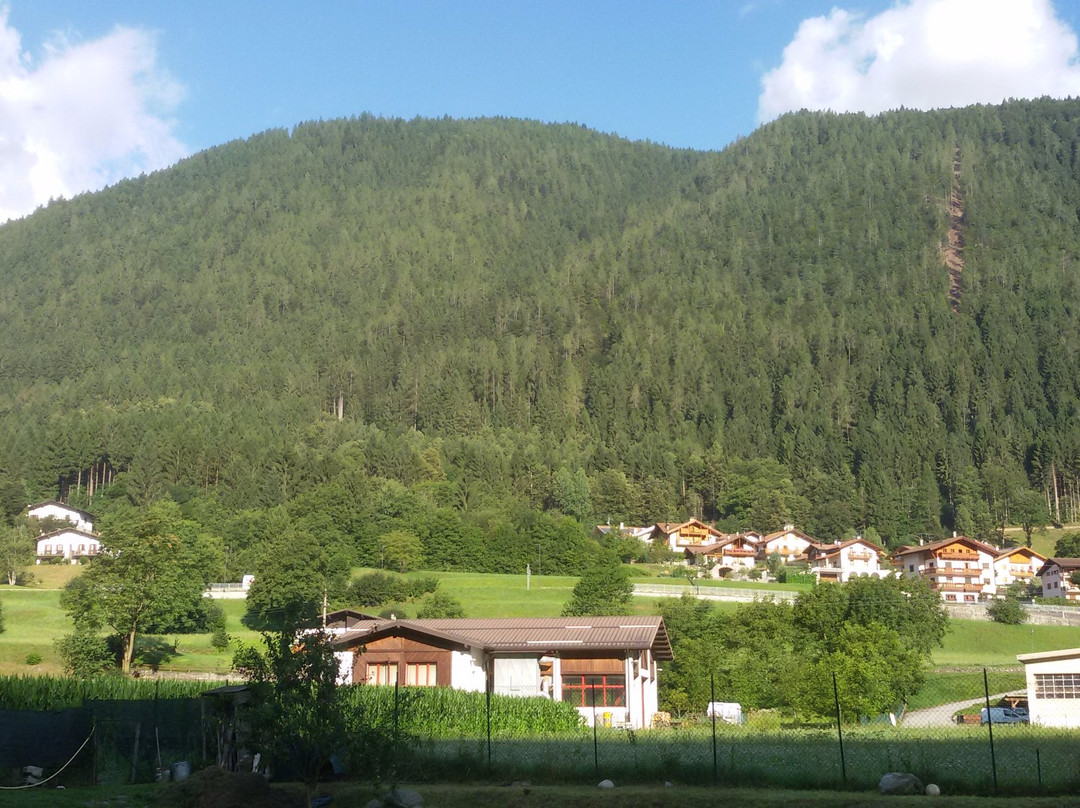 Sarca Lodge Val Rendena