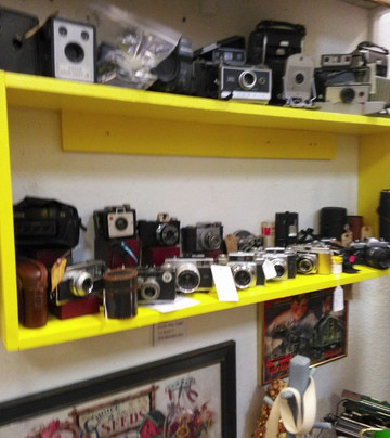 Cooper City Antique Mall-Cooper City必去景点