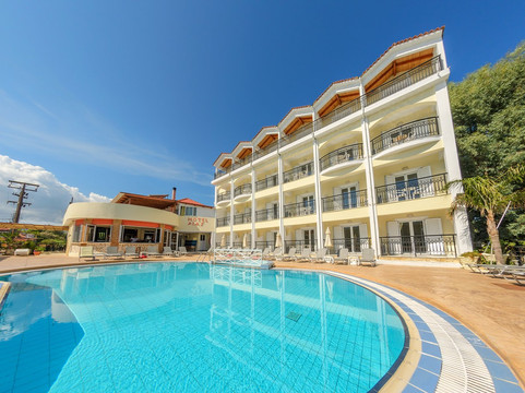 Hotel Dias