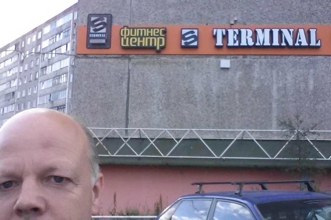 S-Terminal Hostel主图