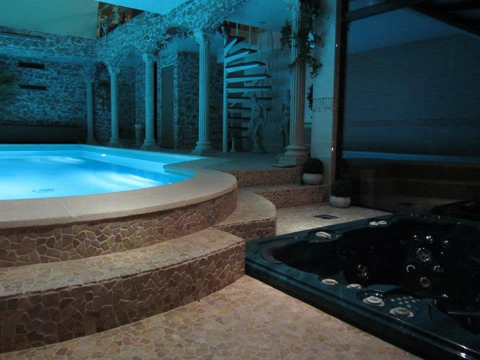 Wellness Drome-Maashees必去景点