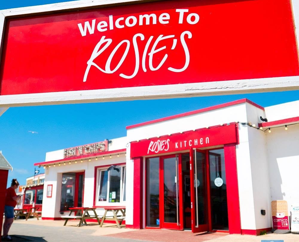 Rosie's Kitchen
