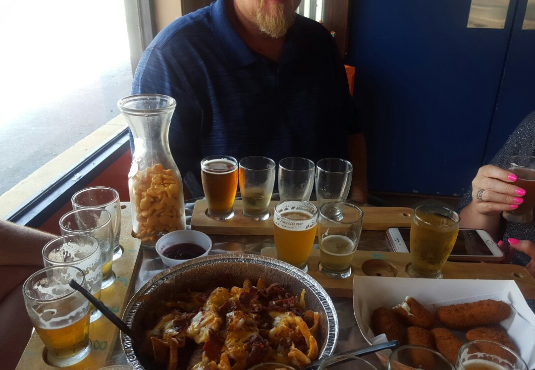 3rd Wave Brewing Co-Delmar必去景点