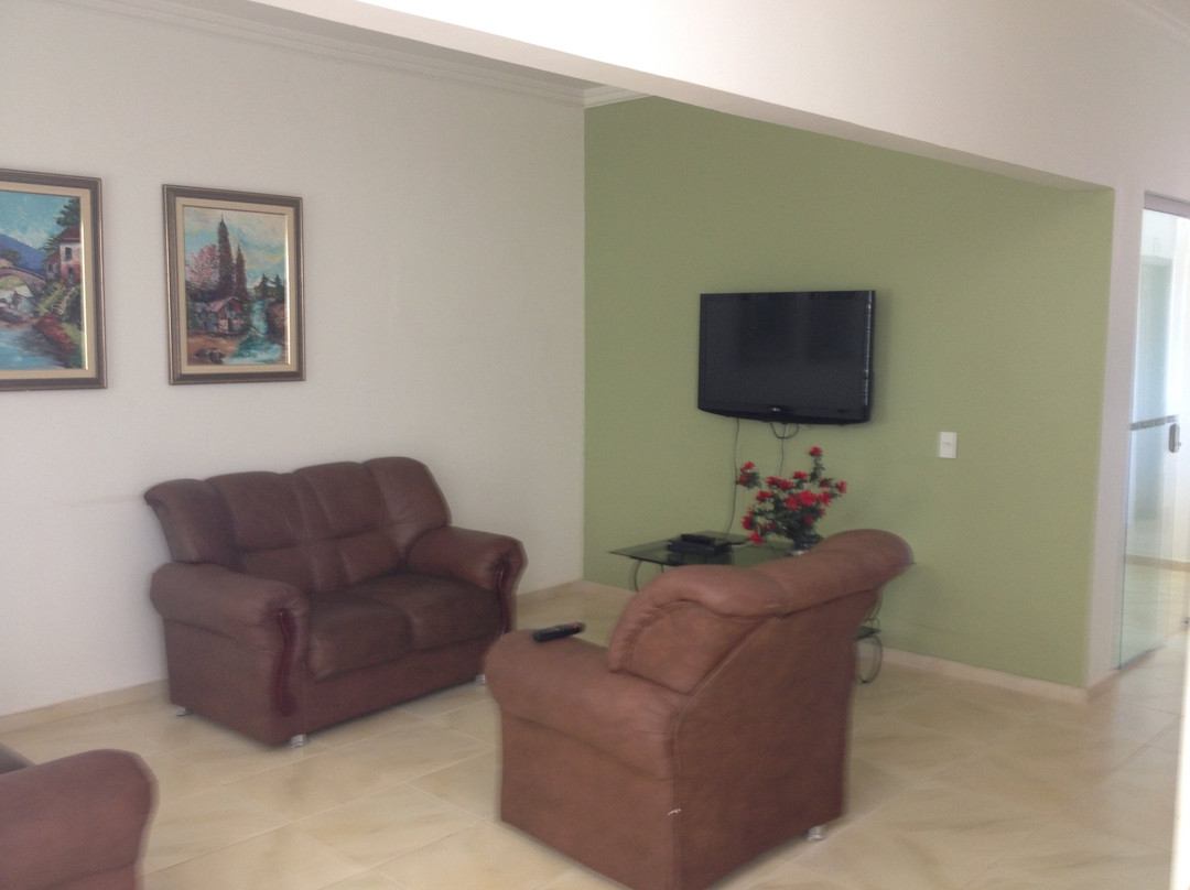 Verona Palace Hotel主图