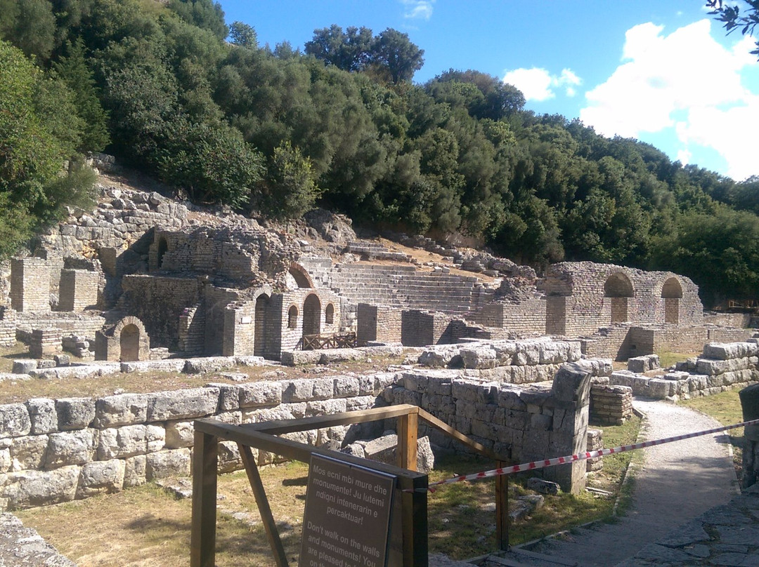 布特林特旅游攻略图片