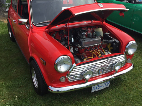 Chilliwack Heritage Park-奇利瓦克必去景点