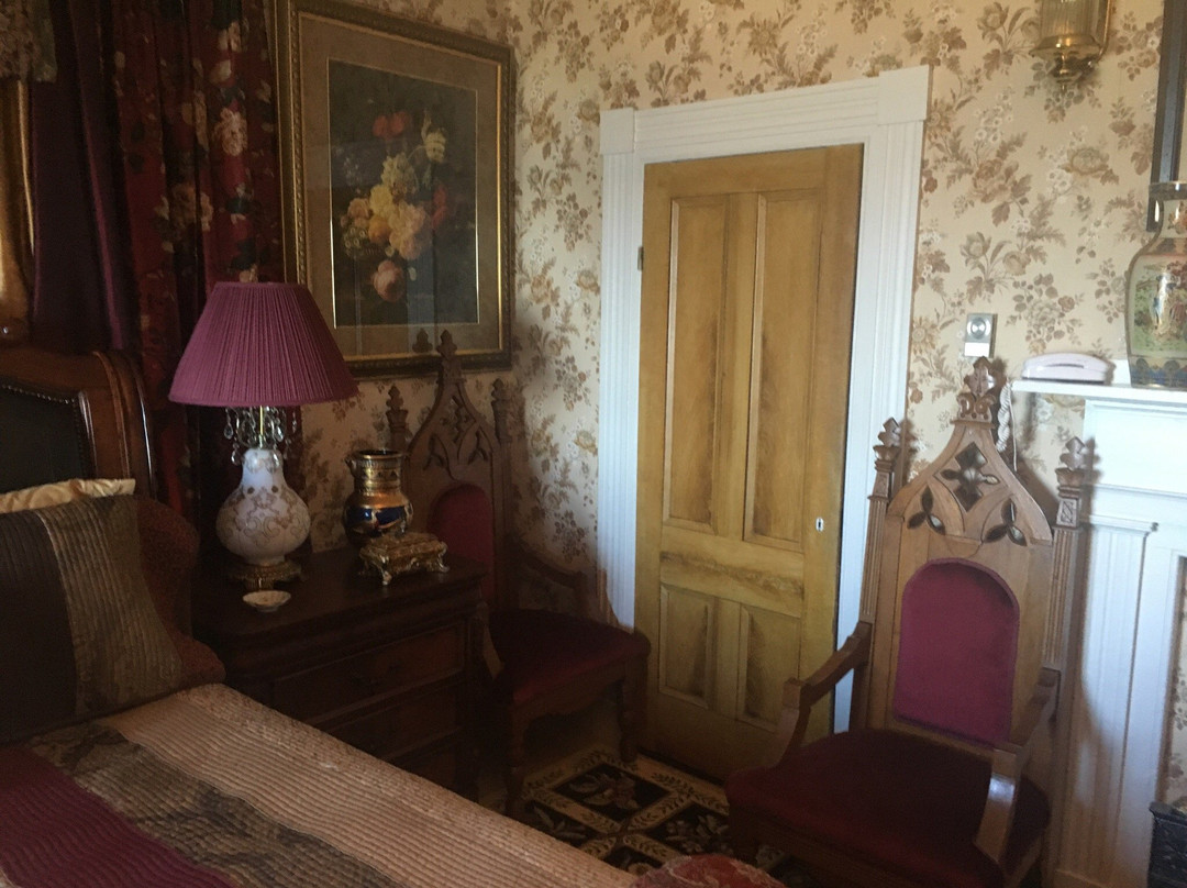 The Breakers Bed & Breakfast主图