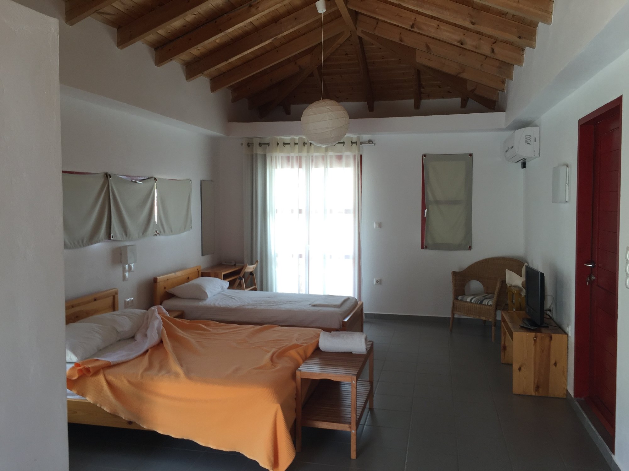 Kyfanta Hotel-官方