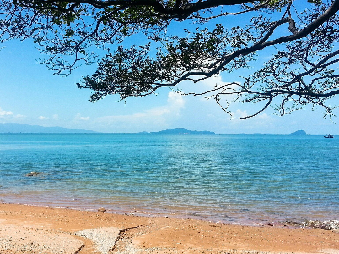 Kung Krabane Wildlife Reserve-他迈必去景点