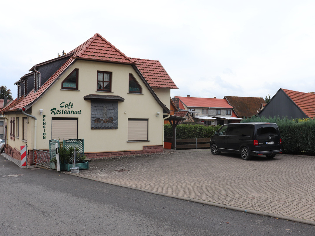 Wallenburger Eck