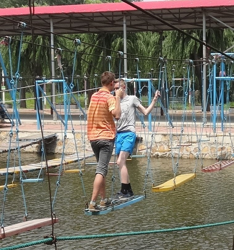 秦皇岛市科技馆农业馆-秦皇岛市必去景点