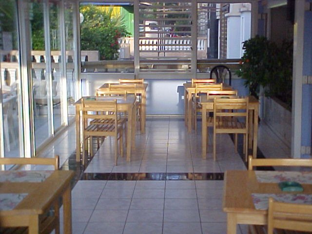 Hotel Plein Ciel-餐饮