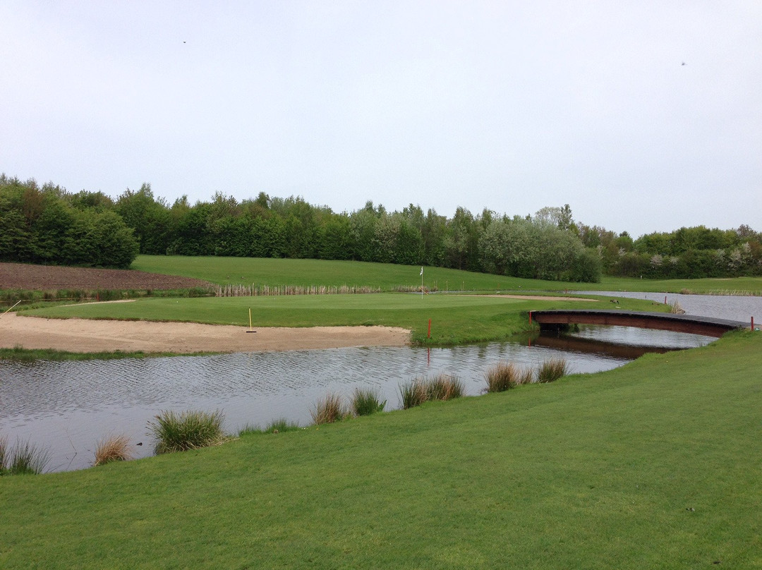 Golfclub Gut Waldshagen景点图片