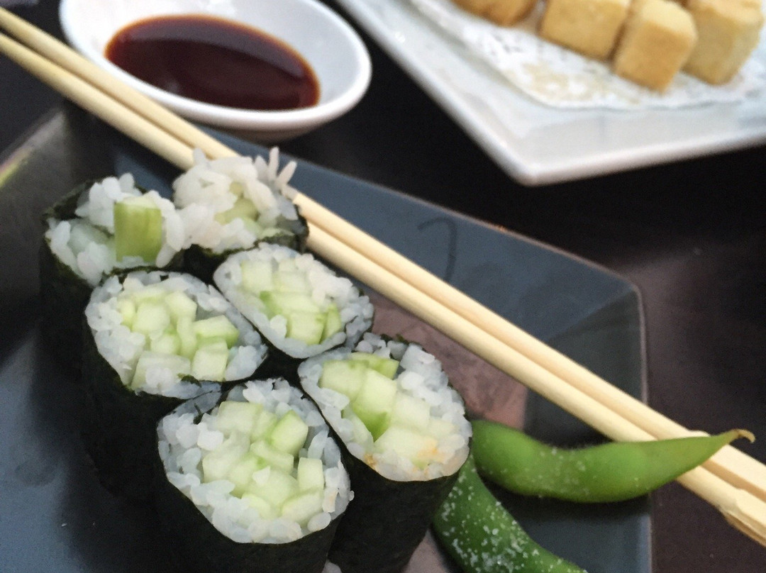 Sake House by Hikari