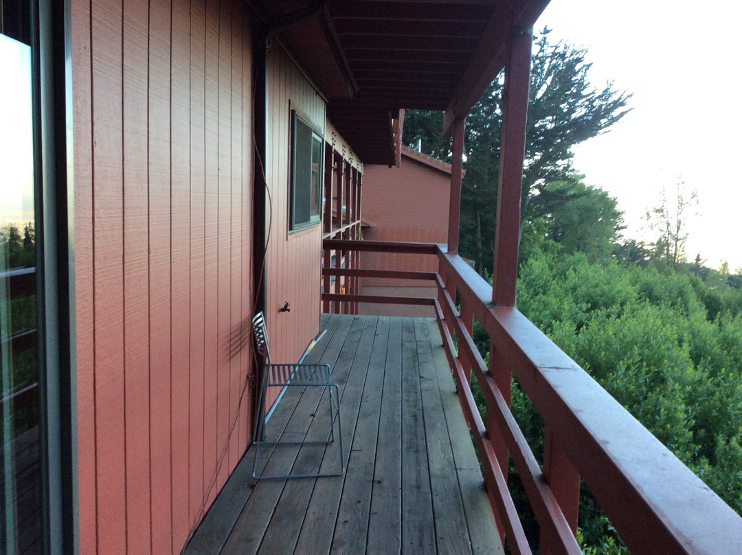 Incarnation Monastery Guest House主图