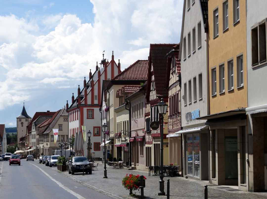 Hofheim in Unterfranken旅游攻略图片