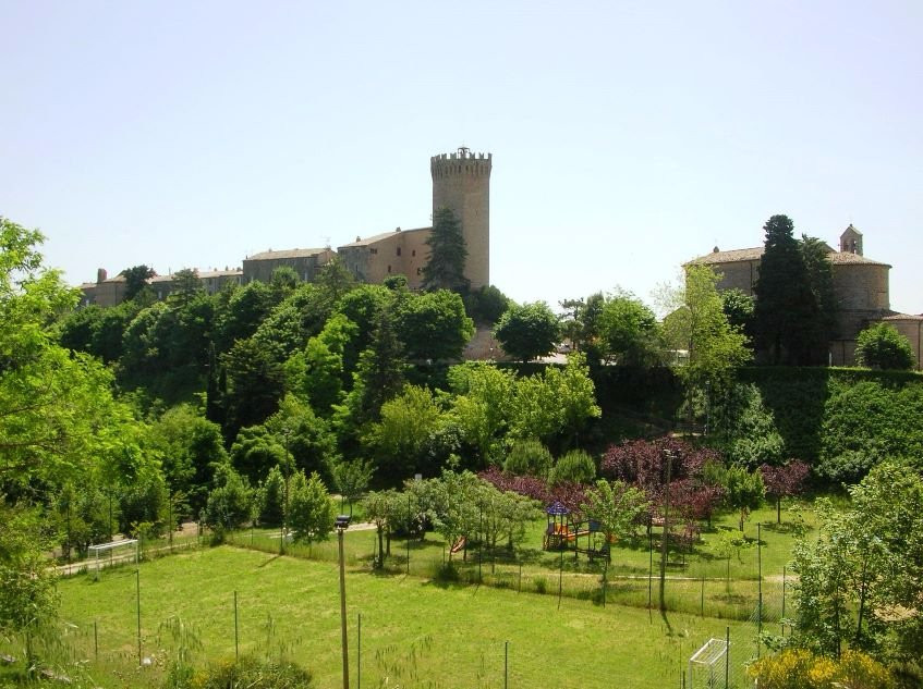 Il Castello景点图片