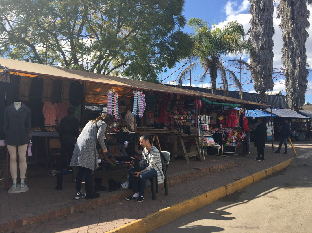 Avondale Flea Market景点图片