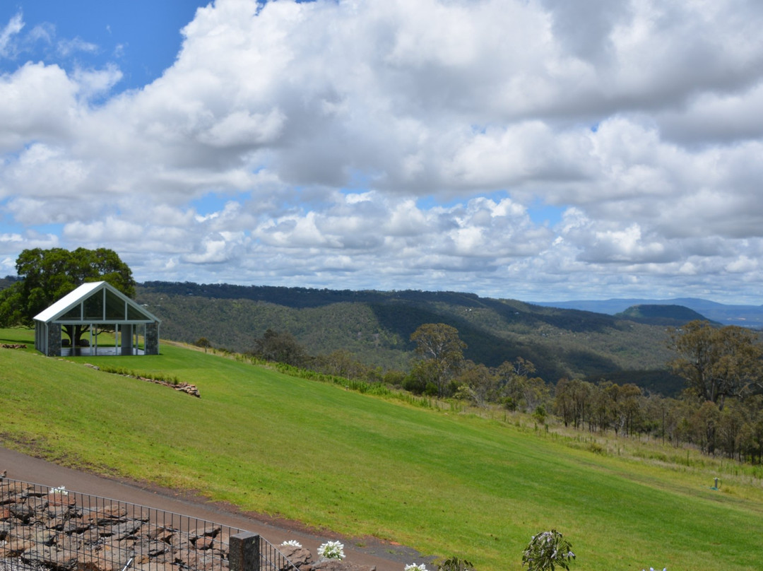 Preston Peak Winery Function Centre景点图片