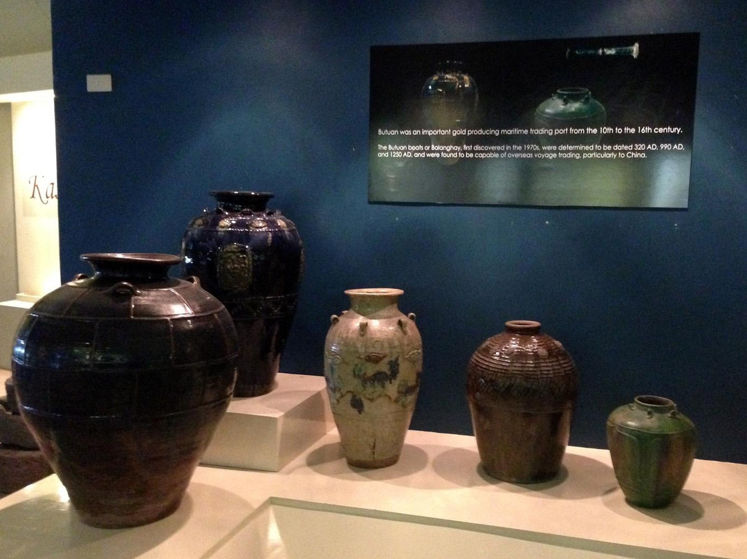 Museum of Three Cultures景点图片
