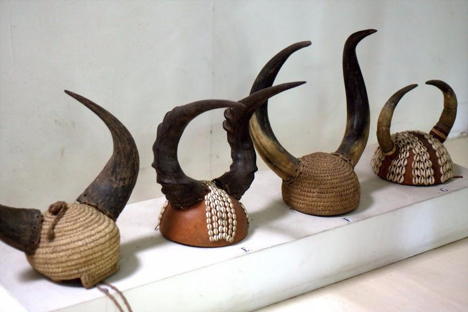 National Museum of Ghana-阿克拉必去景点