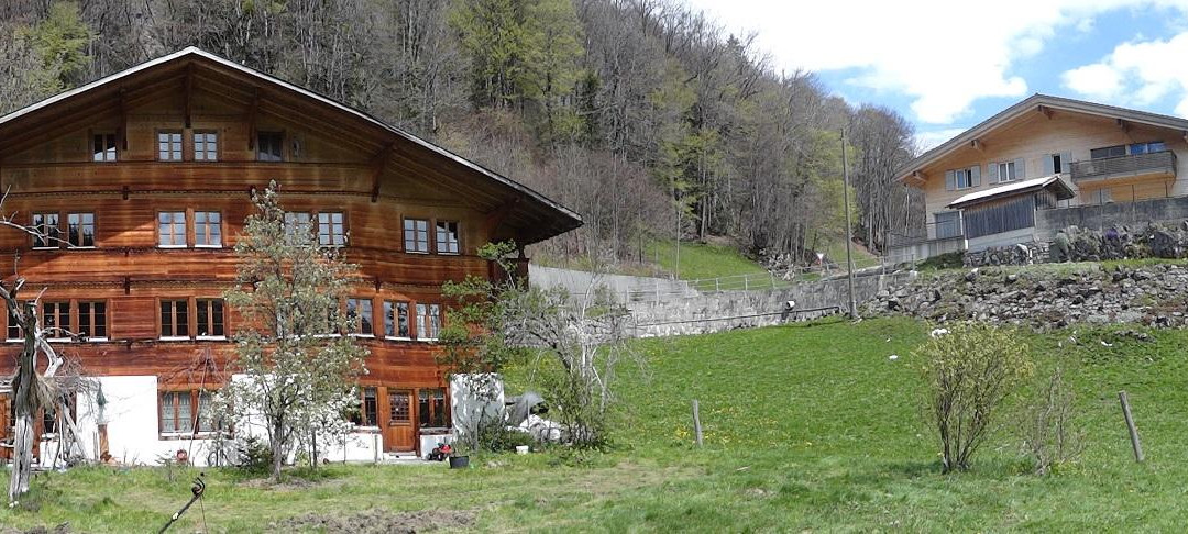 Mats' Guesthouse