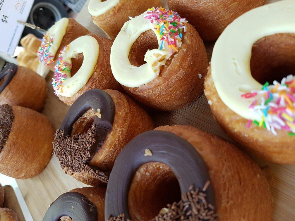 Bridge Mall Farmers Market-巴拉瑞特必去景点