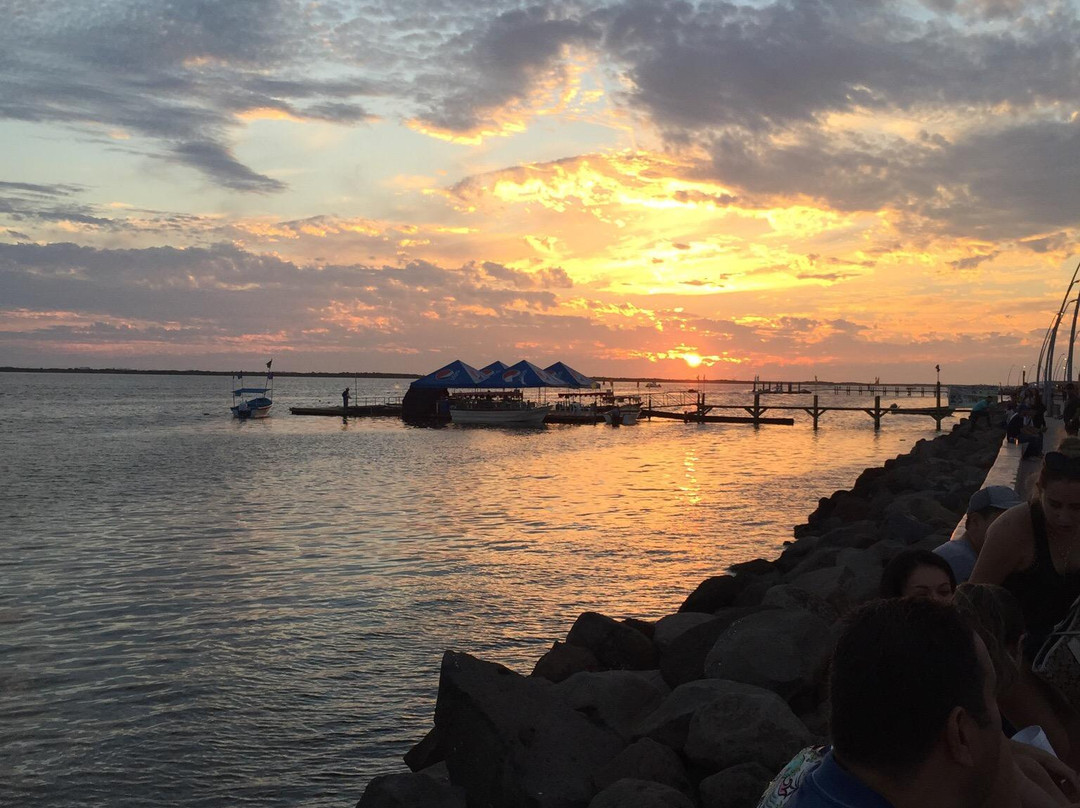 Malecon de Altata-Navolato必去景点