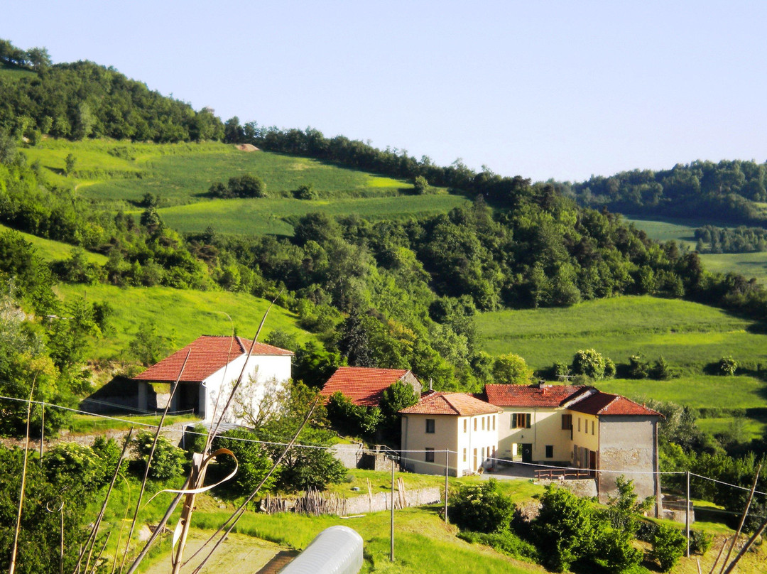 Agriturismo Biologico Cascina Rosso