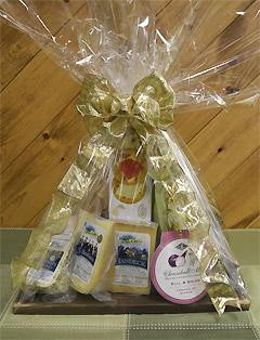 Gunn's Hill Artisan Cheese景点图片