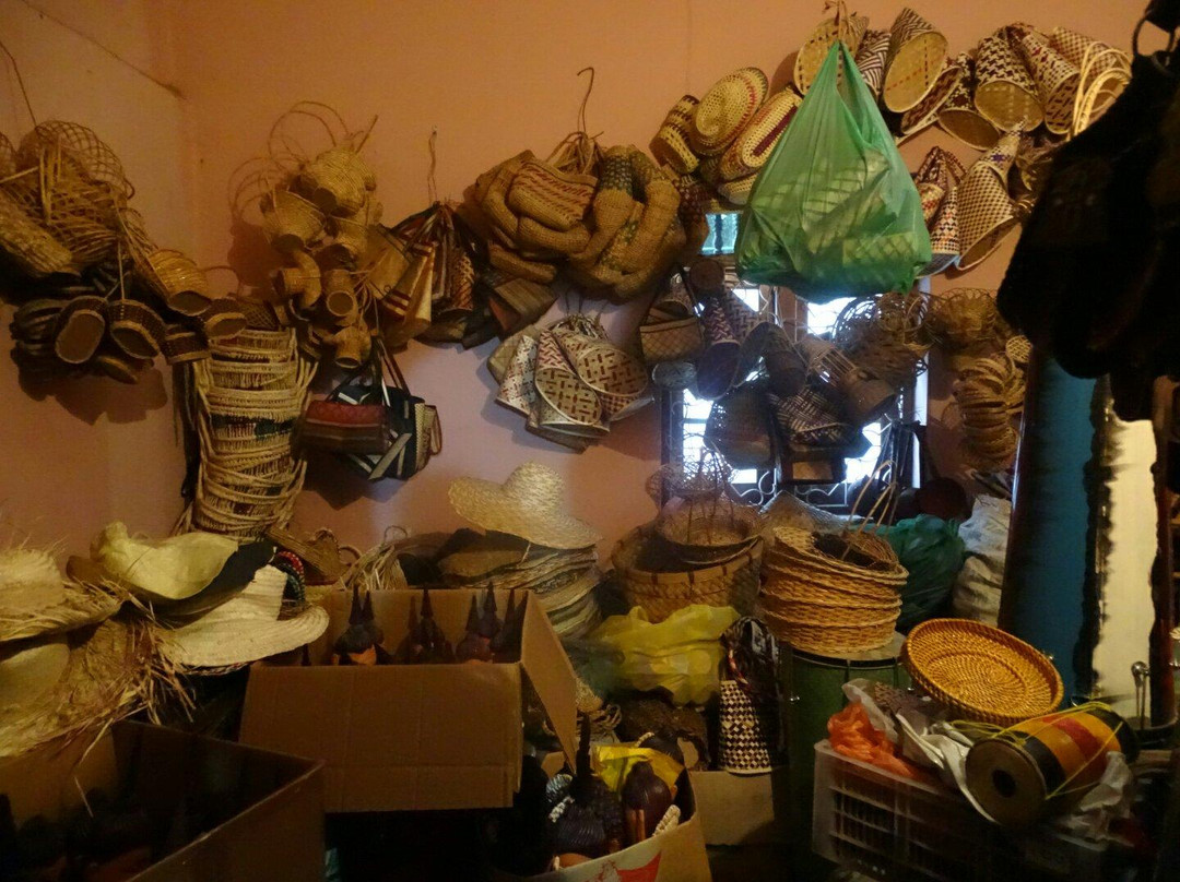 Gamage Stores-康提必去景点