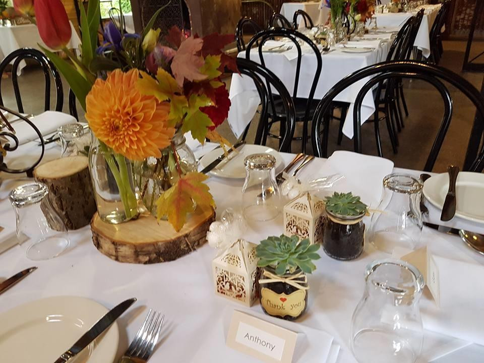 Kangaroo Ground餐馆和美食-Inglewood Estate